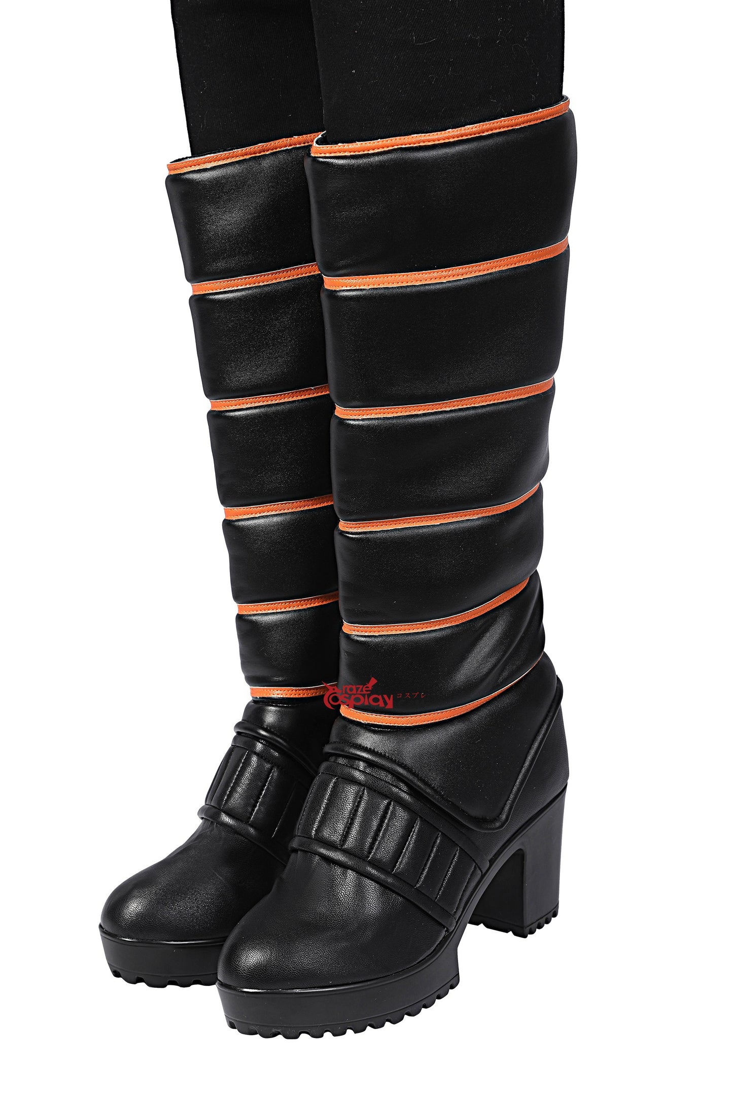 Fennec Shand Outfit Cosplay Kostüm