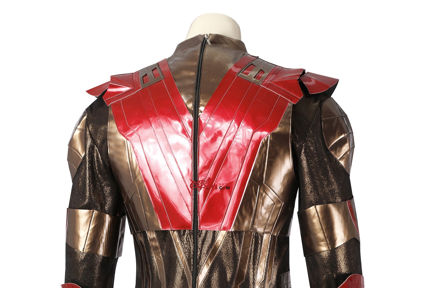 Adam Warlock Outfit Cosplay Kostüm