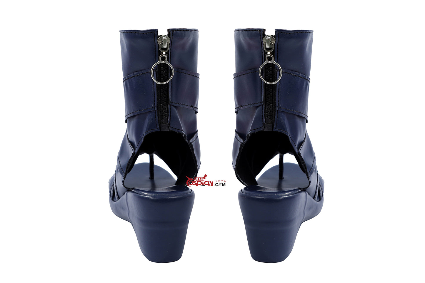 2XKO Ahri Kleid Cosplay Kostüm