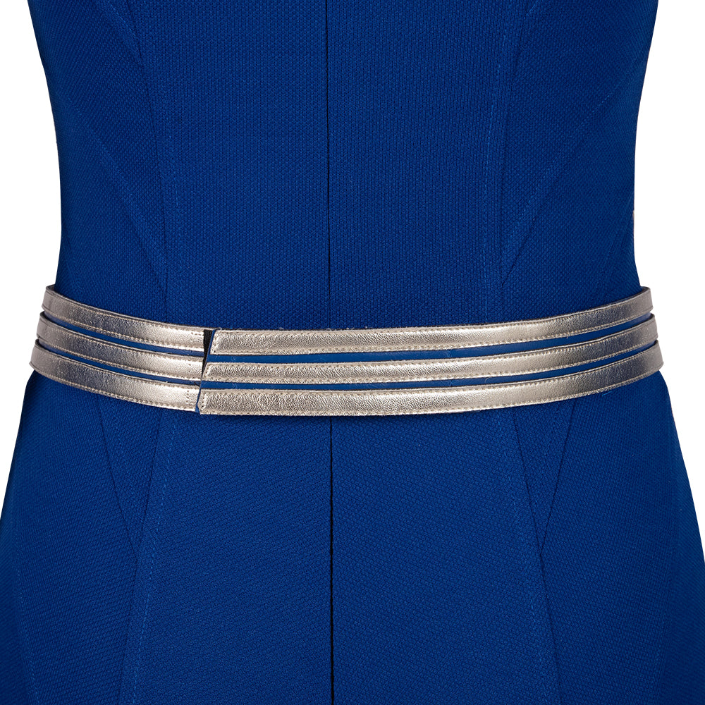 Supergirl Season 5 Outfit Cosplay Kostüm