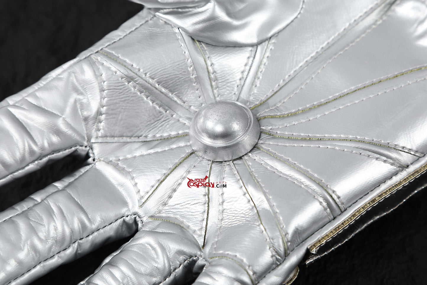 Victor von Doom Black Outfit Cosplay Kostüm