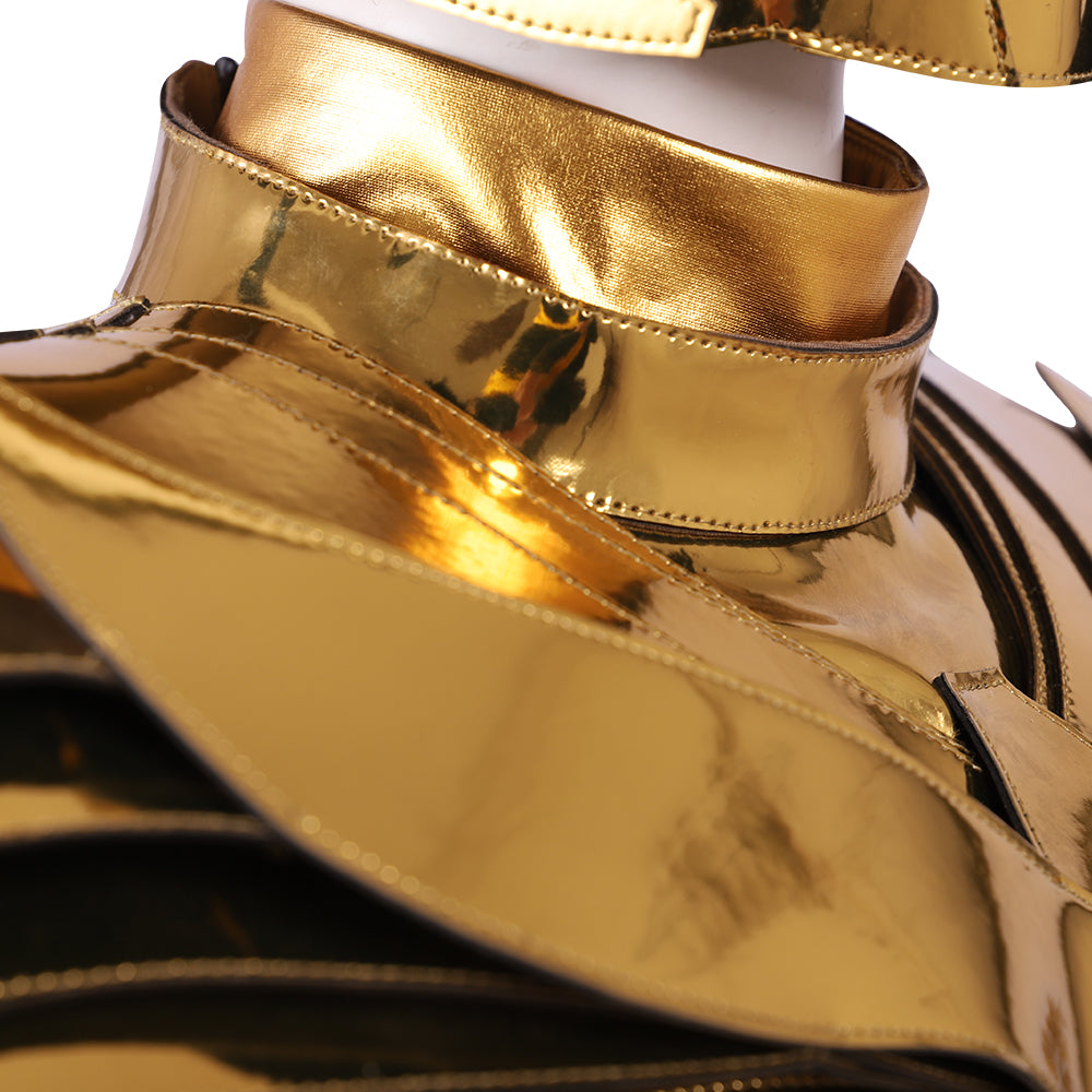 Wonder Woman 1984 Outfit Cosplay Kostüm