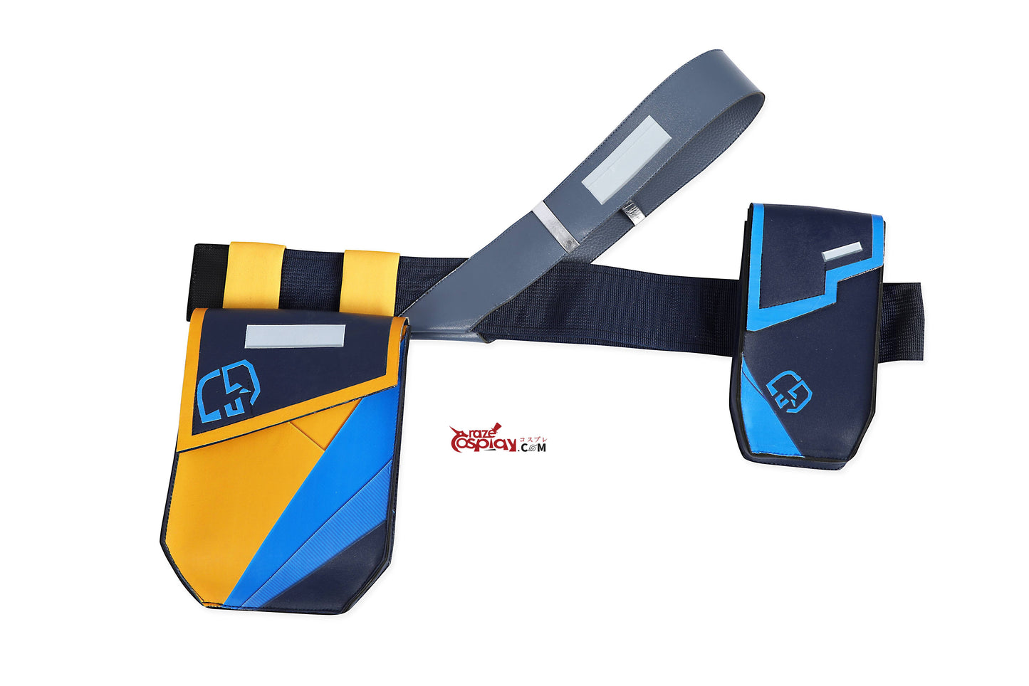 Valo Reaver Phantom Cosplay Kostüm