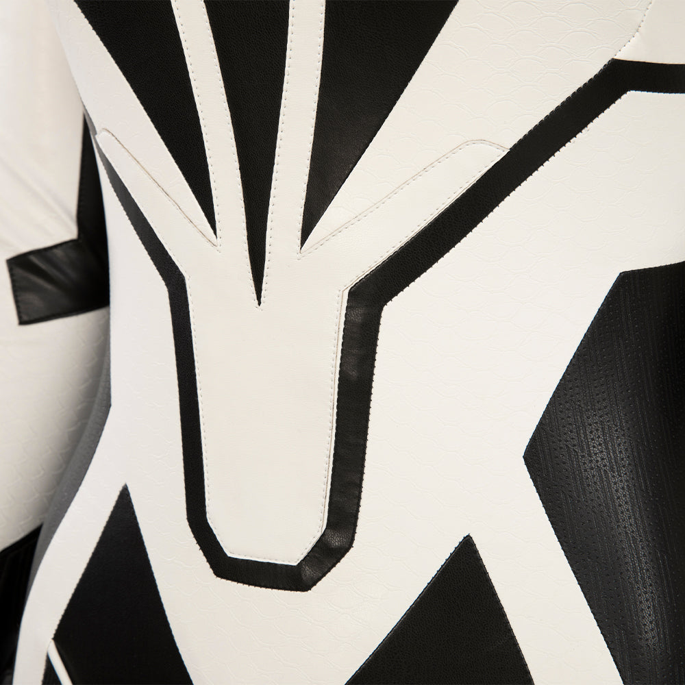 The Marvels Monica Rambeau Outfit Cosplay Kostüm