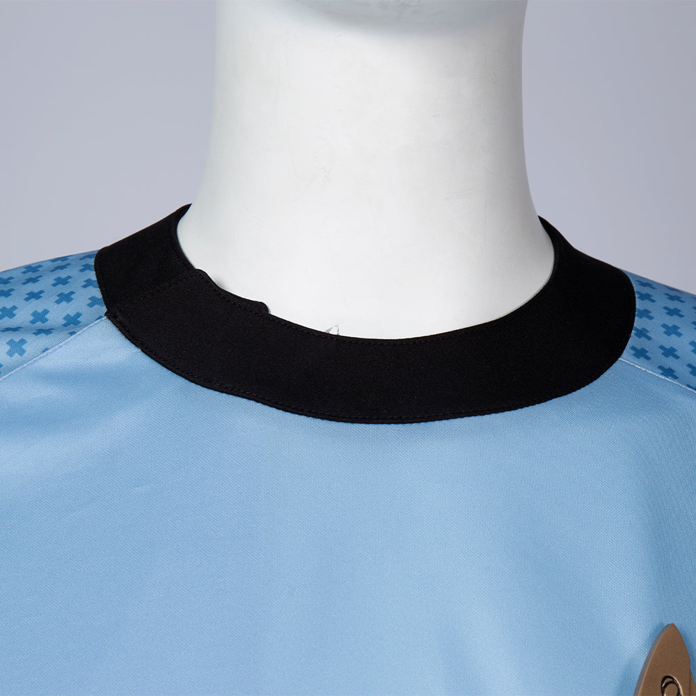 Star Trek Outfit Cosplay Kostüm