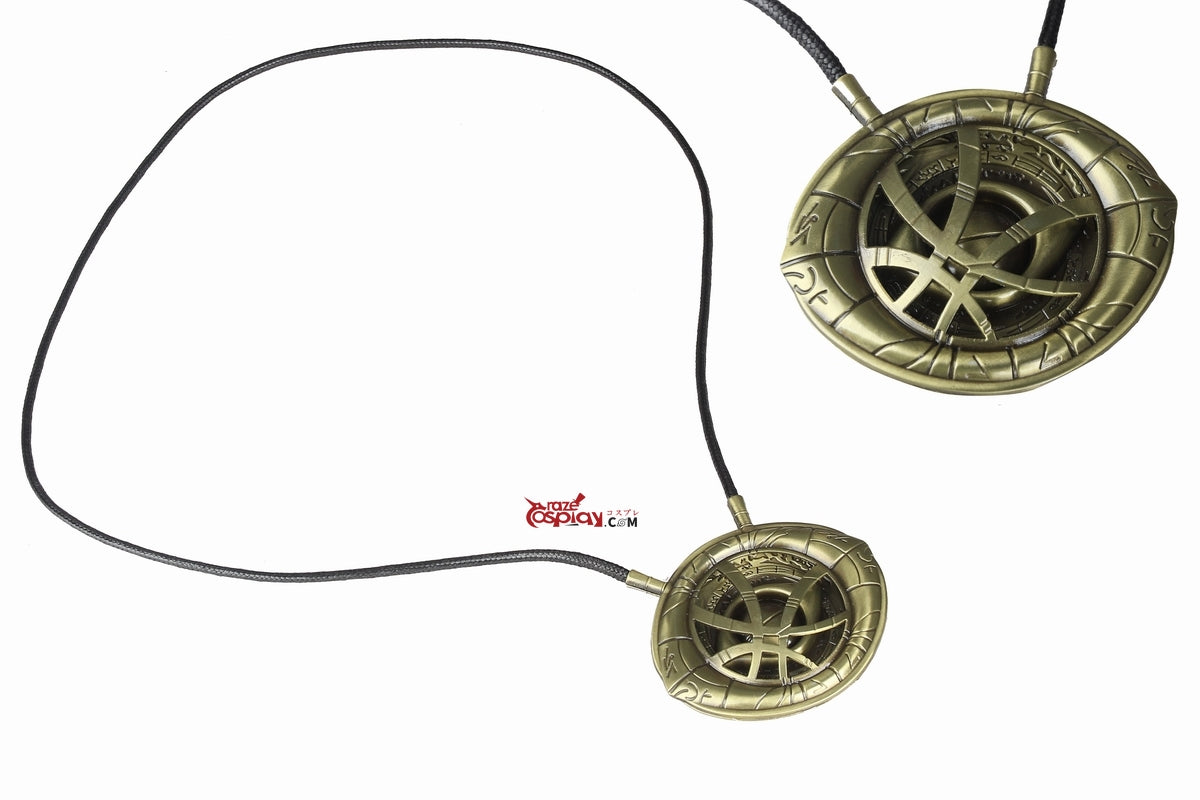 Stephen Strange Cosplay Kostüm