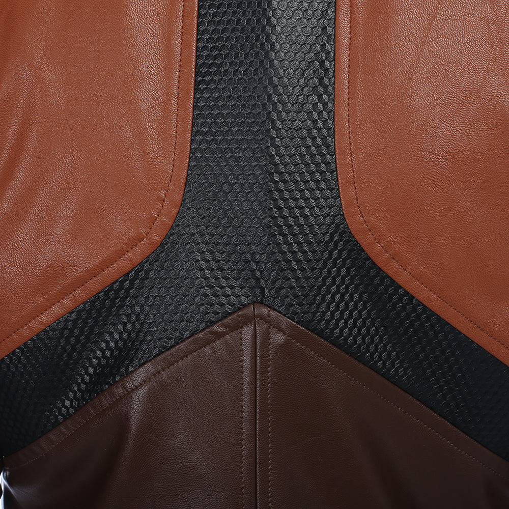 Guardians of The Galaxy Vol. 2 Gamora Outfit Cosplay Kostüm