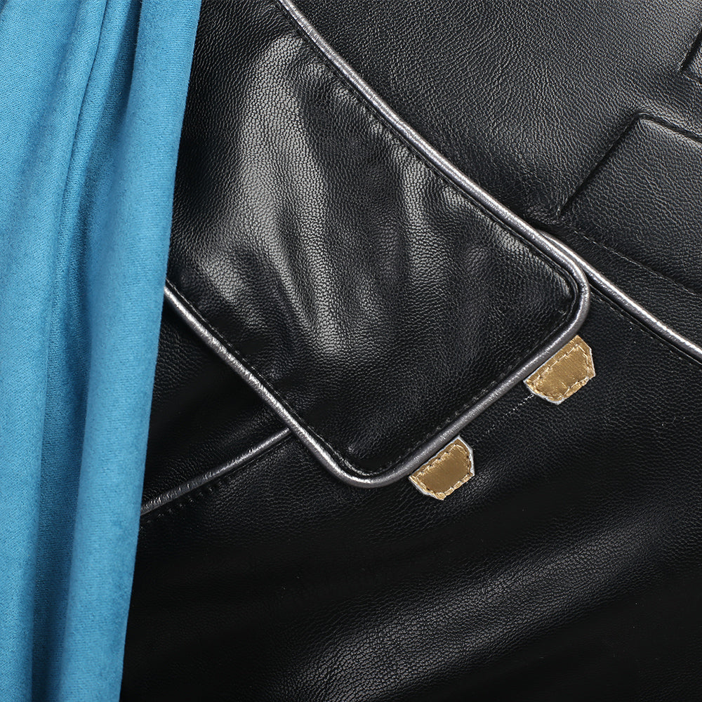 Thor: Ragnarok Valkyrie Outfit Cosplay Kostüm