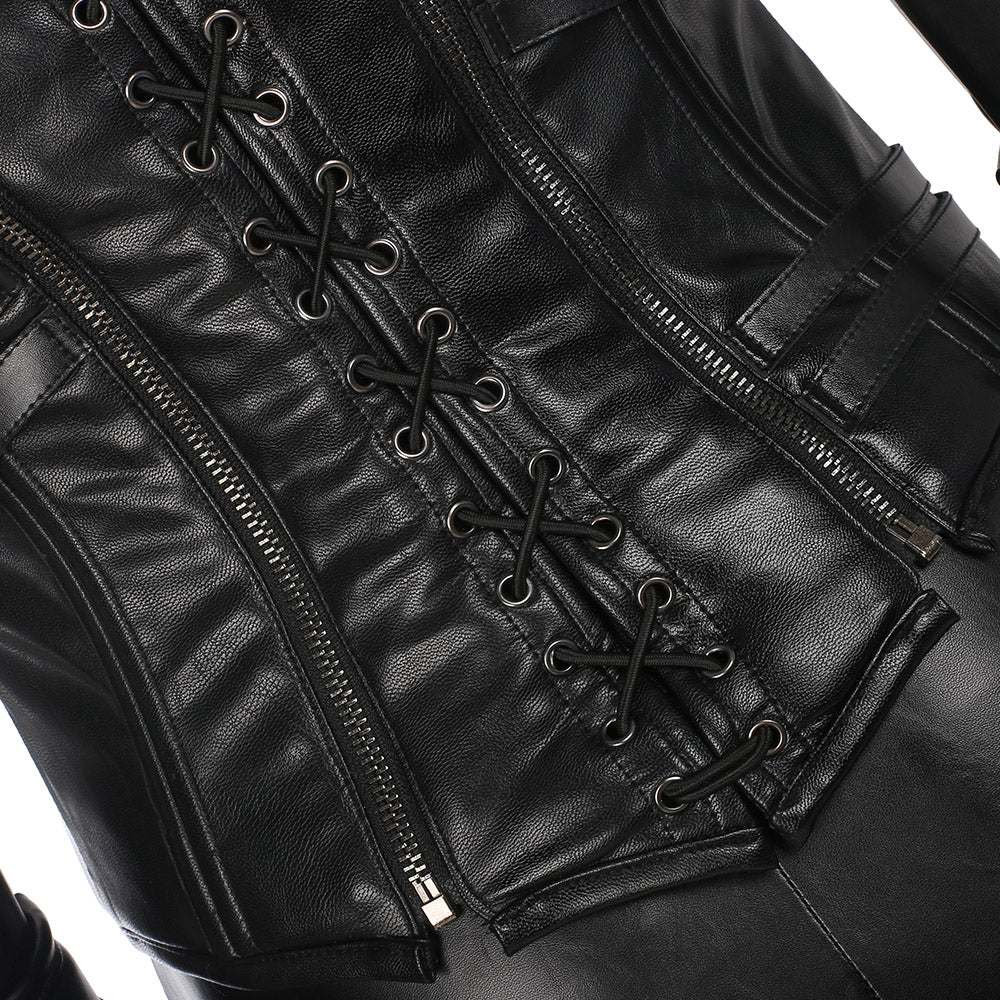 Underworld: Blood Wars Selena Outfit Cosplay Kostüm