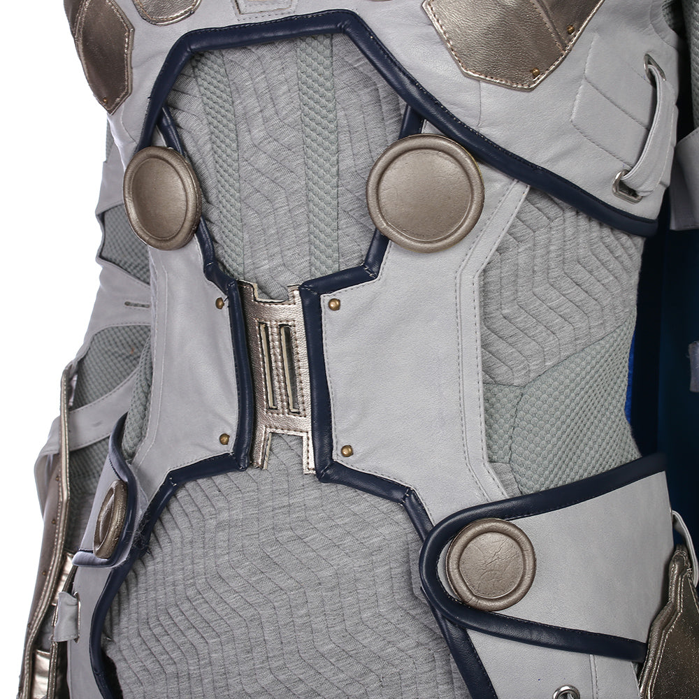 Thor : Costume de cosplay Valkyrie Ragnarok