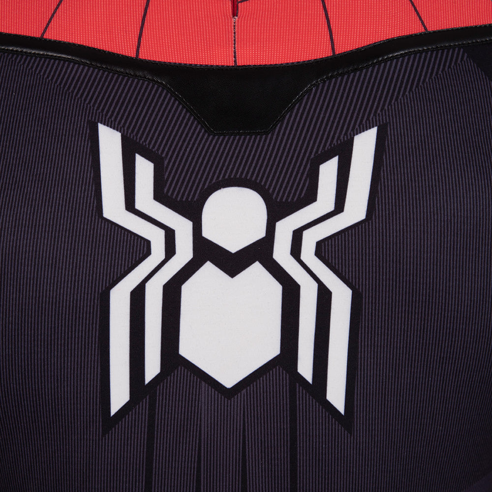 Spider-Man: Far From Home Outfit Cosplay Kostüm