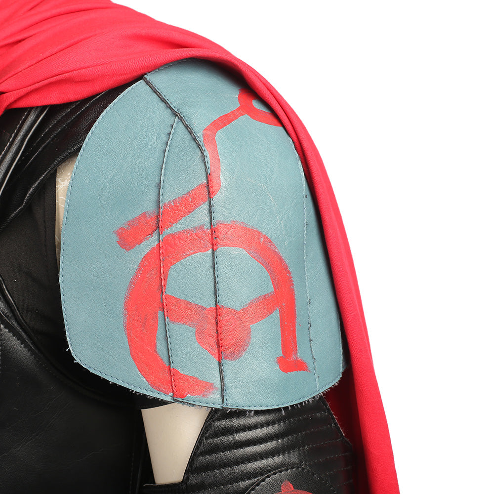 Thor: Ragnarok Thor Outfit Cosplay Kostüm