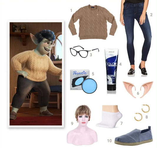 Wie man sich wie Laurel Lightfoot kleidet