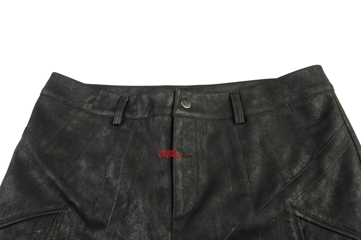 Odin Borson Black Outfit Cosplay Kostüm