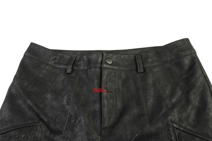 Odin Borson Black Outfit Cosplay Kostüm