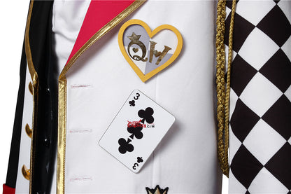 Trey Clover Cosplay Kostüm