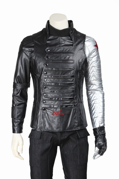 Bucky Barnes Cosplay Kostüm