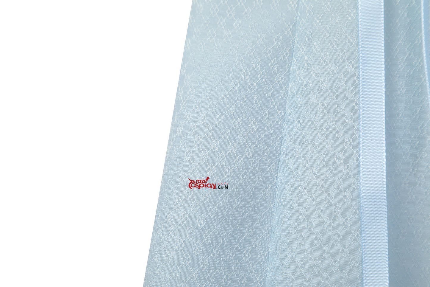 Alicent Hightower Blue Dress Cosplay Kostüm