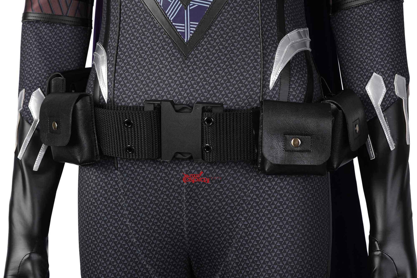 Shuri Black Outfit Cosplay Kostüm