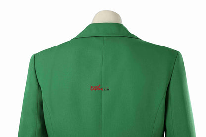 Victor von Doom Outfit Cosplay Kostüm