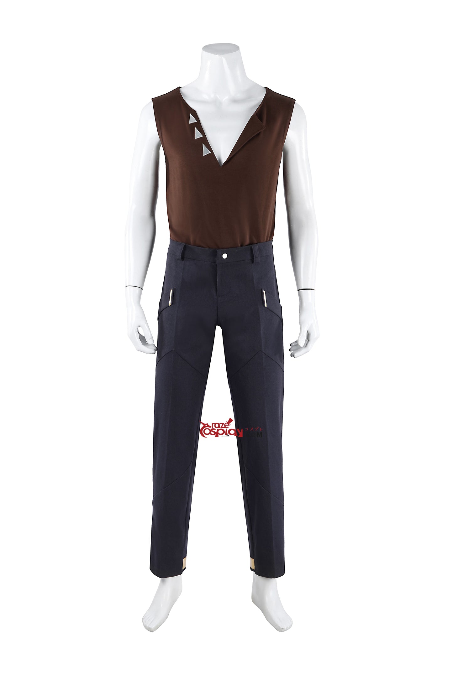 Valo Tejo Outfit Cosplay Kostüm