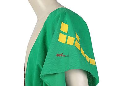 Zelda Link Outfit Cosplay Kostüm