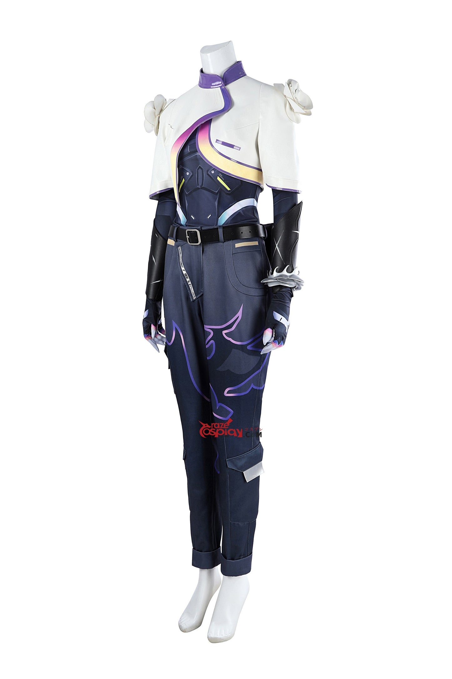 Vola Vyse Cosplay Kostüm