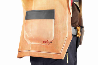 Valo Tejo Outfit Cosplay Kostüm