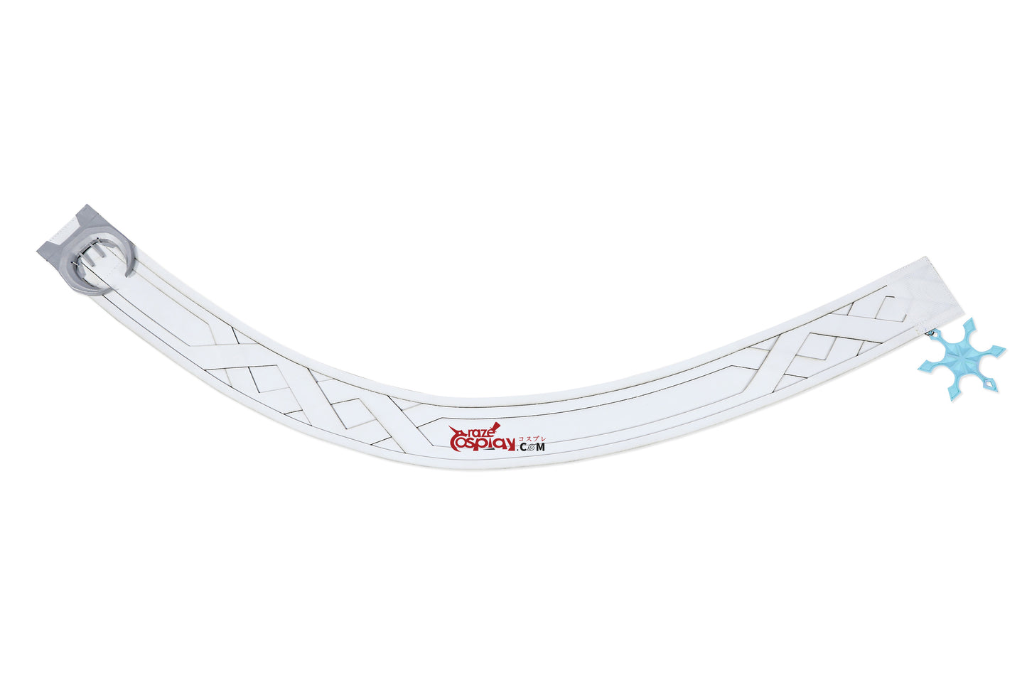 Luna Snow Set Cosplay Kostüm