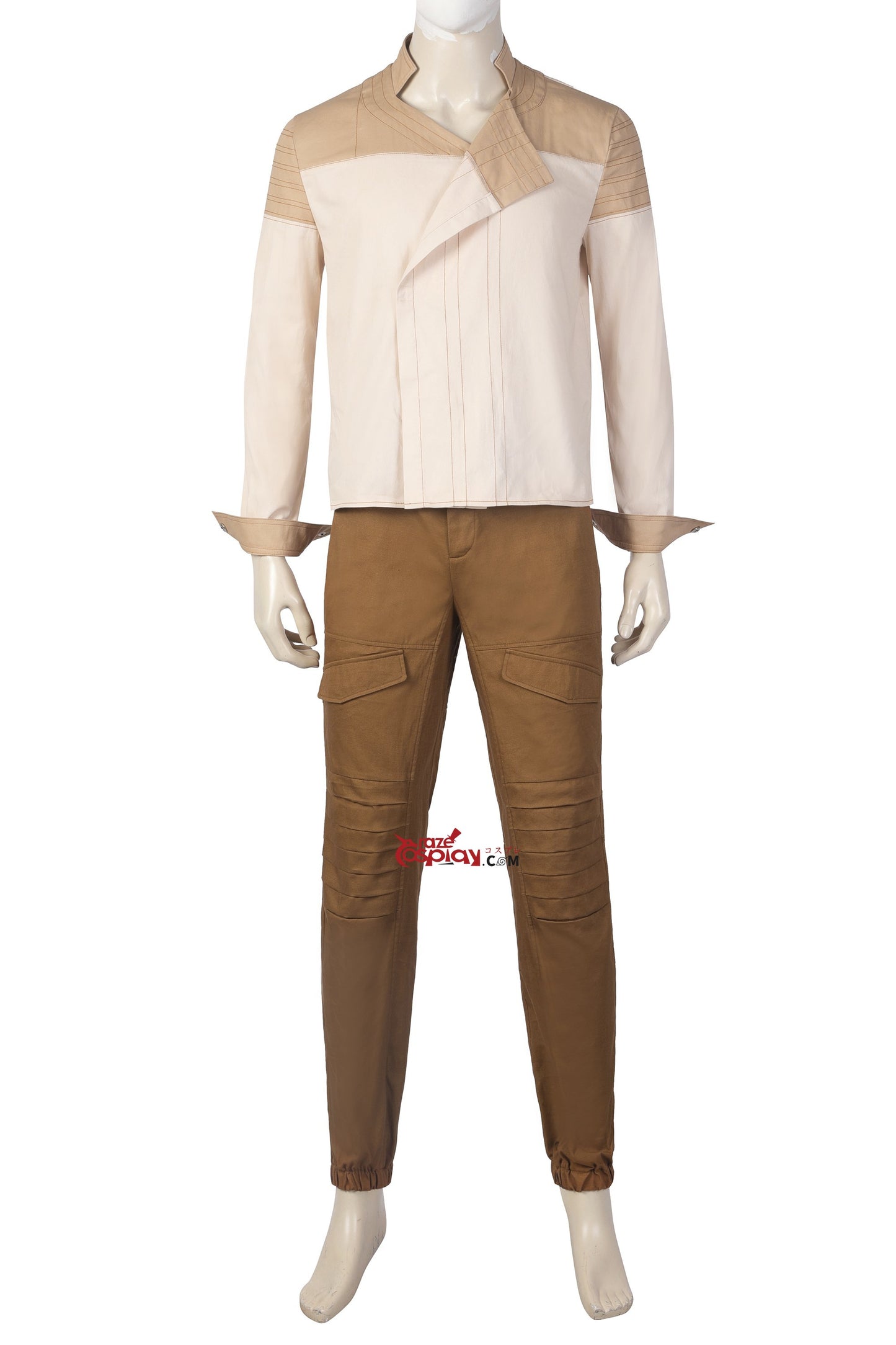 Cassian Jeron Cosplay Kostüm