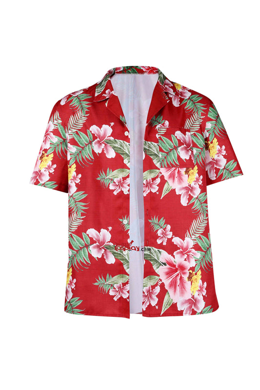 Like a Dragon Ichiban Kasuga Cosplay Kostüm