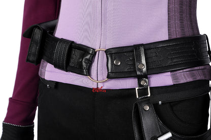 Kate Bishop Outfit Cosplay Kostüm