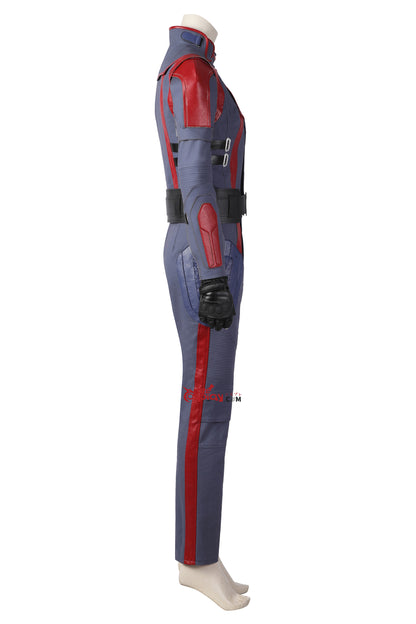 Nebula Team Uniform Cosplay Kostüm