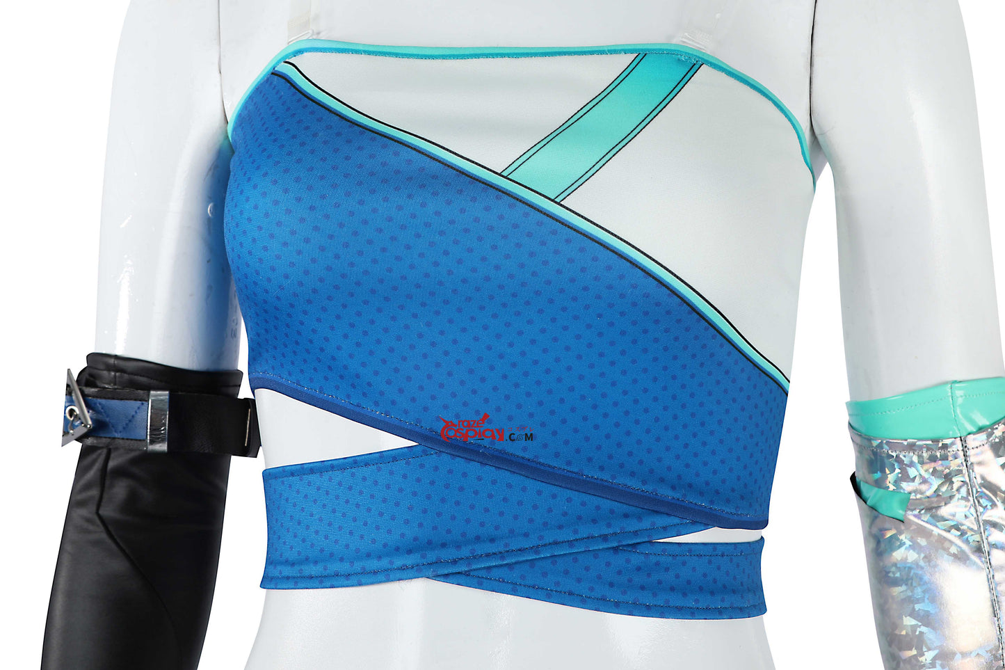 Luna Snow Set Cosplay Kostüm