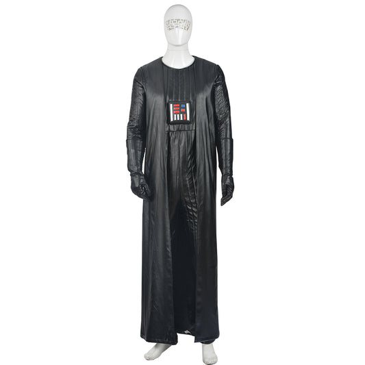 SW Anakin Skywalker Outfit Cosplay Kostüm