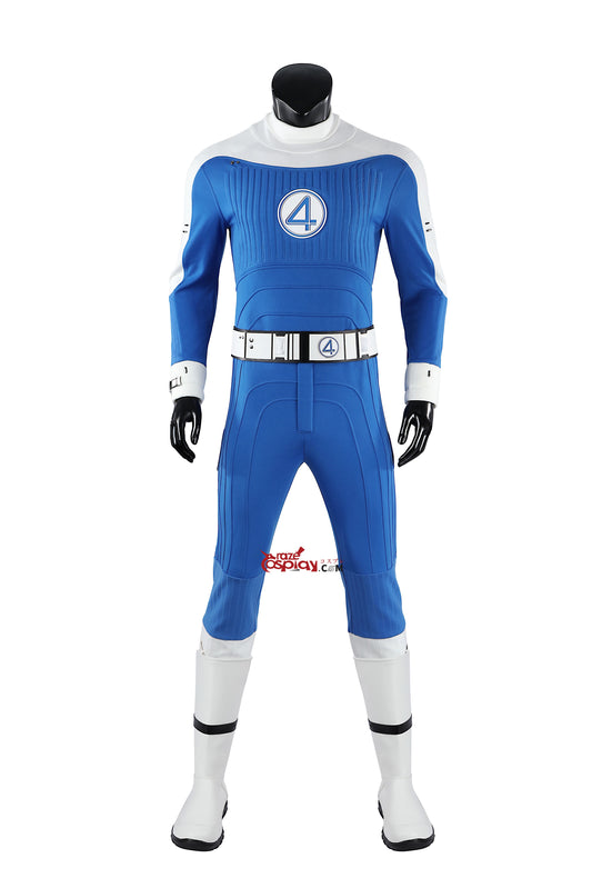 Ben Grimm Cosplay Kostüm