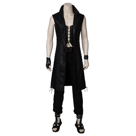 Devil May Cry 5 V Outfit Cosplay Kostüm