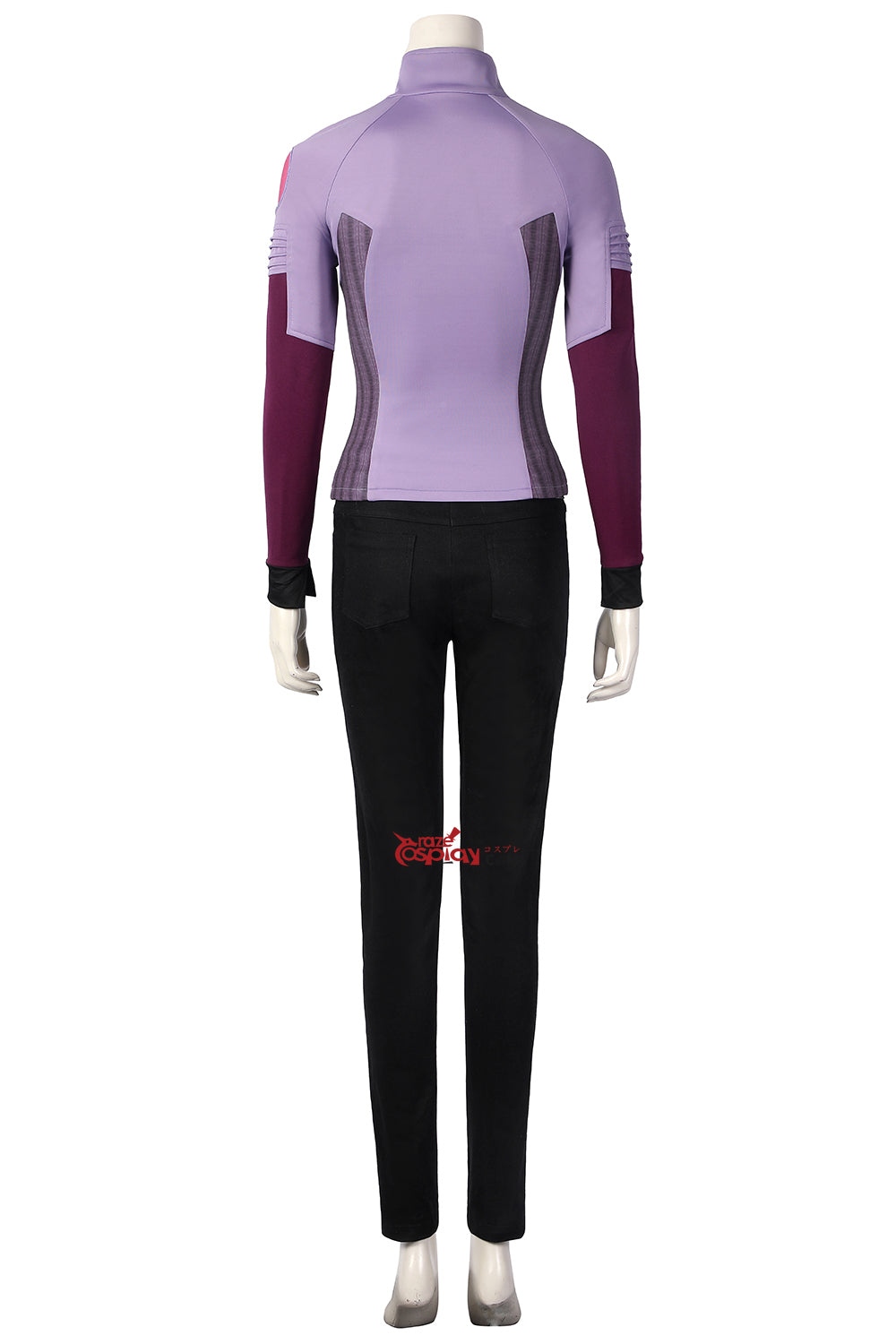 Kate Bishop Outfit Cosplay Kostüm