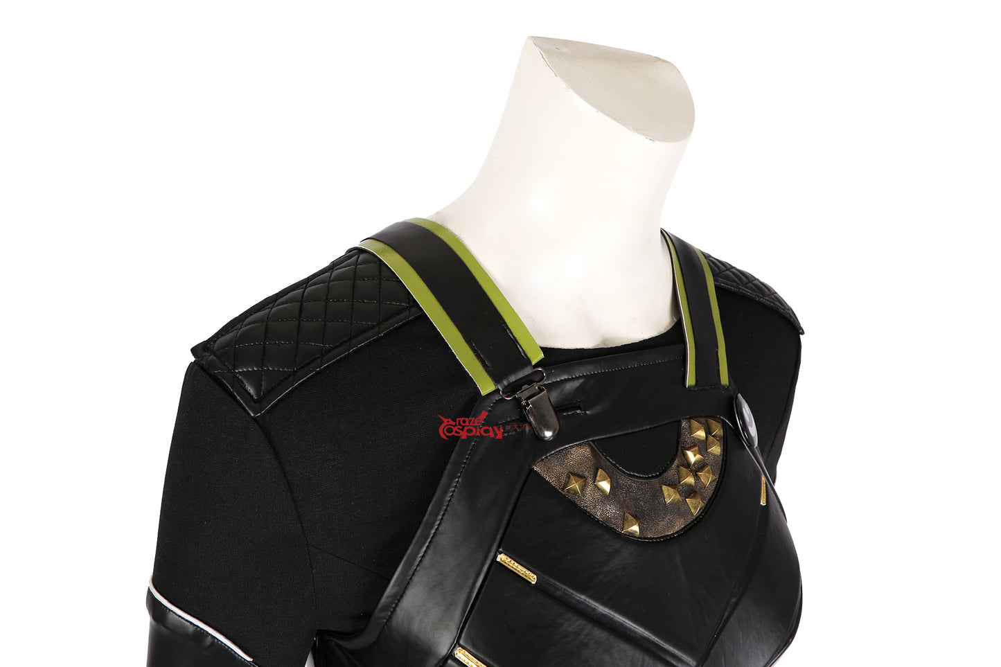 Sylvie Laufeydottir Coat Outfit Cosplay Kostüm