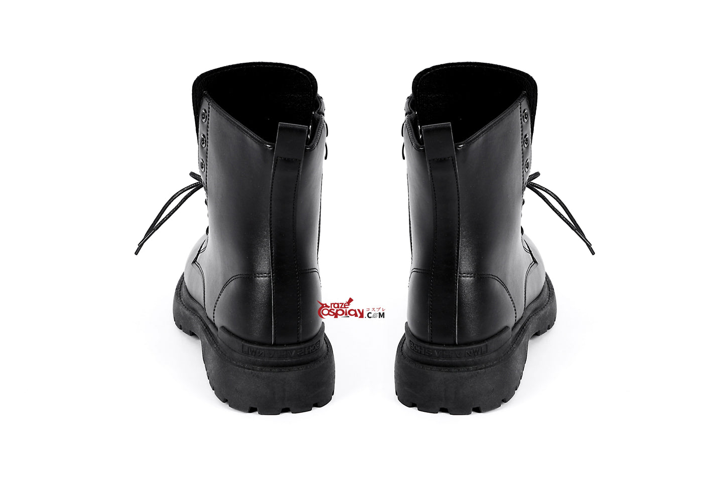 Red Guardian Cosplay Kostüm