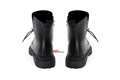 Red Guardian Cosplay Kostüm