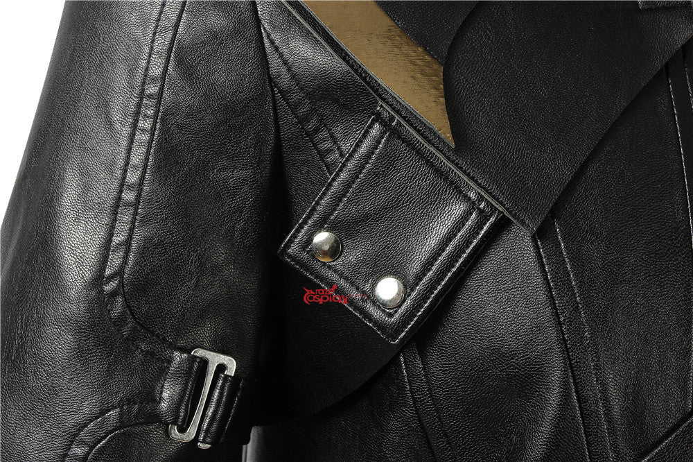 Clinton Barton Ronin Outfit Cosplay Kostüm