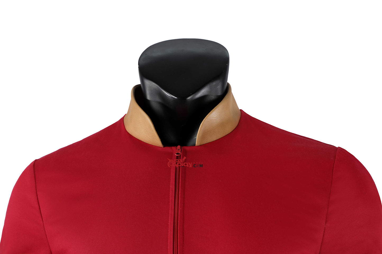 Red Guardian Cosplay Kostüm