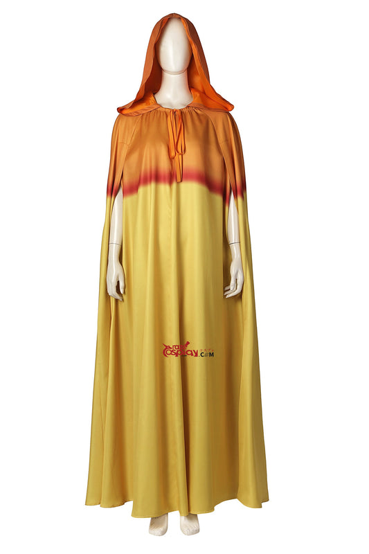 Valkyrie Cloak Cosplay Kostüm