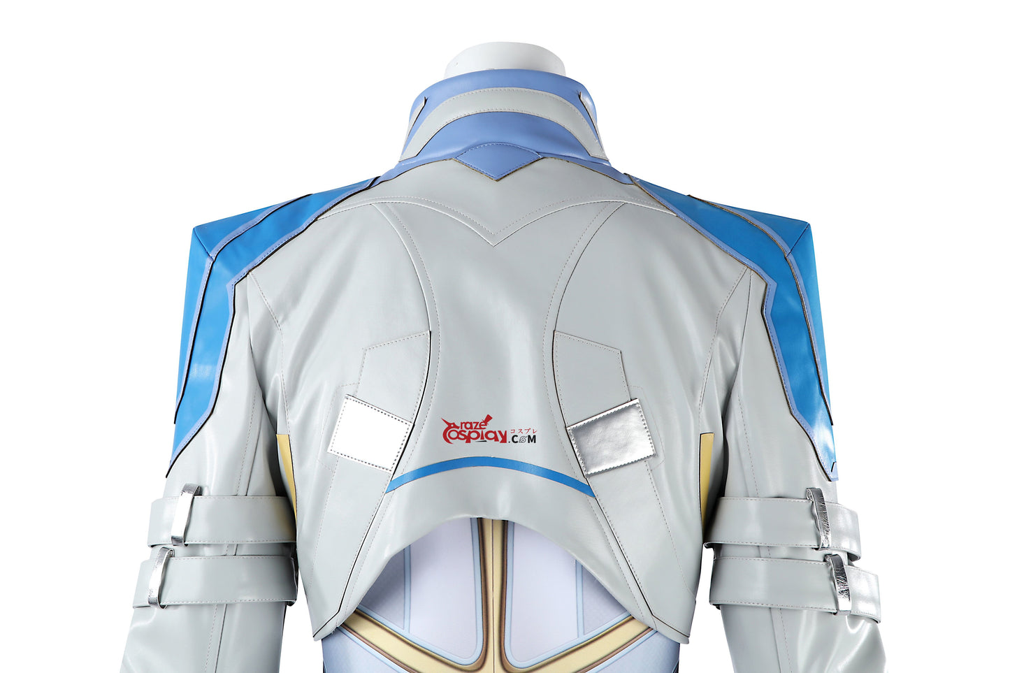 Dagger Jumpsuit Cosplay Kostüm