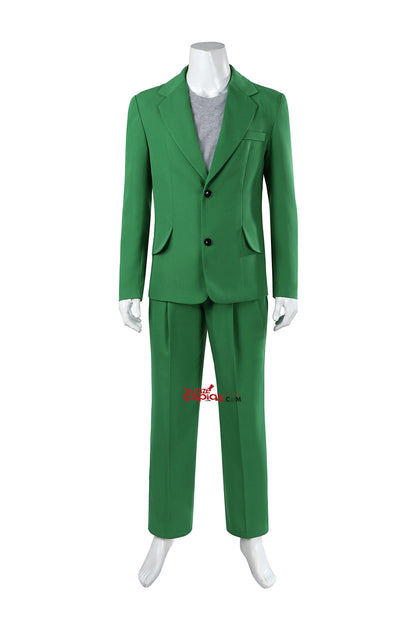 Victor von Doom Outfit Cosplay Kostüm