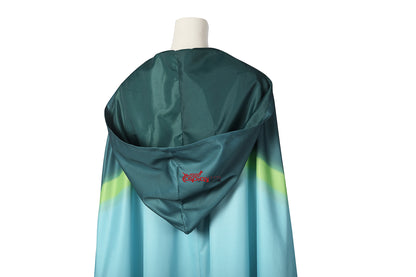 Jane Foster Cloak Cosplay Kostüm