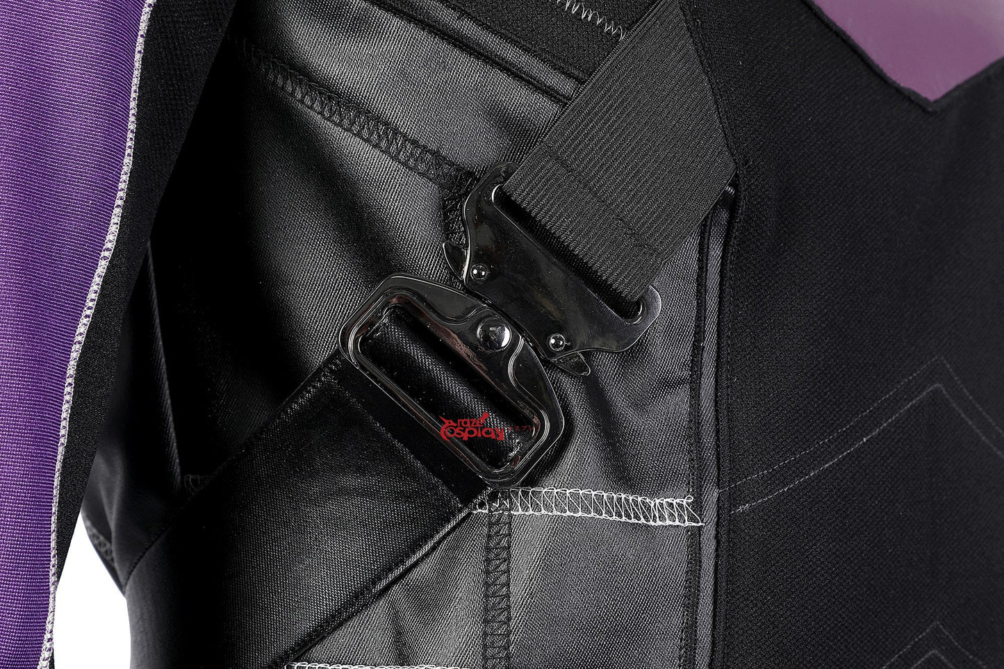 Clinton Barton Ronin Cosplay Kostüm