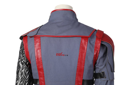 Nebula Team Uniform Cosplay Kostüm