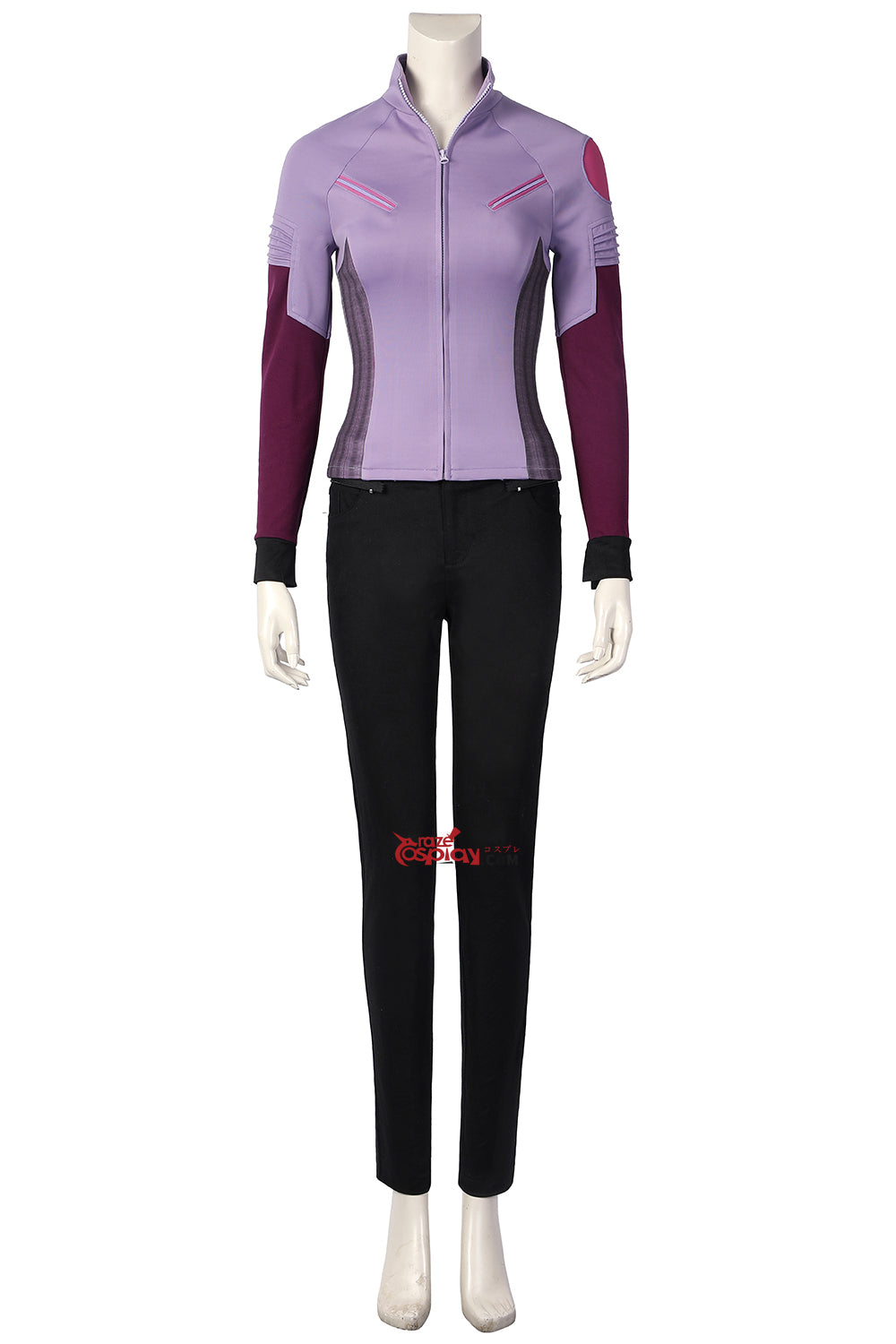 Kate Bishop Outfit Cosplay Kostüm